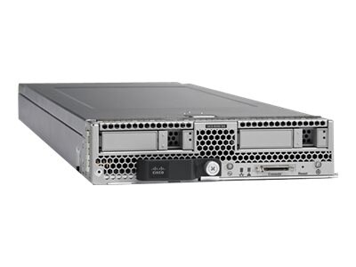 Cisco UCS SmartPlay Select B200 M4 Advanced 5 (Not sold Standalone ) - blad