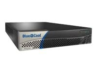 Blue Coat Full Proxy Edition ProxySG SG300-5 - security appliance