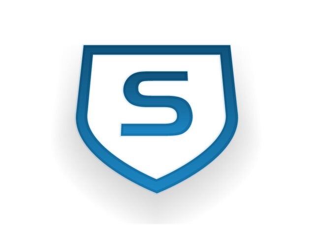 Sophos Anti-Virus - subscription license (1 year) - 1 user