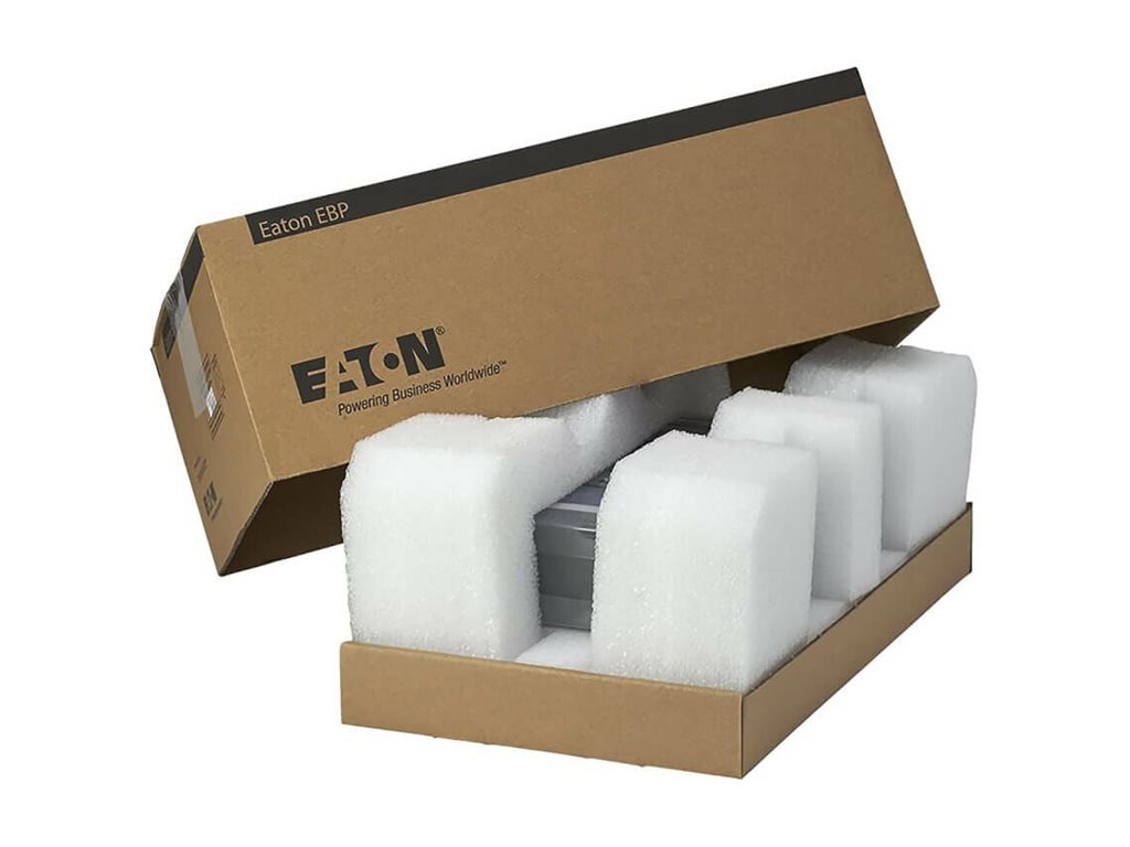 Eaton Internal Replacement Battery Cartridge (RBC) for 5P750RC UPS Systems, TAA