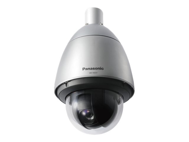 Panasonic i-Pro Extreme WV-X6531N - network surveillance camera