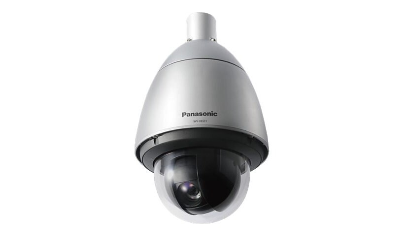 Panasonic i-Pro Extreme WV-X6531N - network surveillance camera