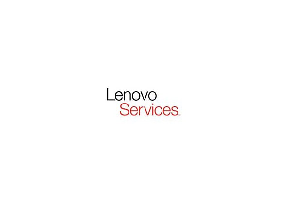 Lenovo Enterprise Software Support Multi-OS - technical support - 3 years