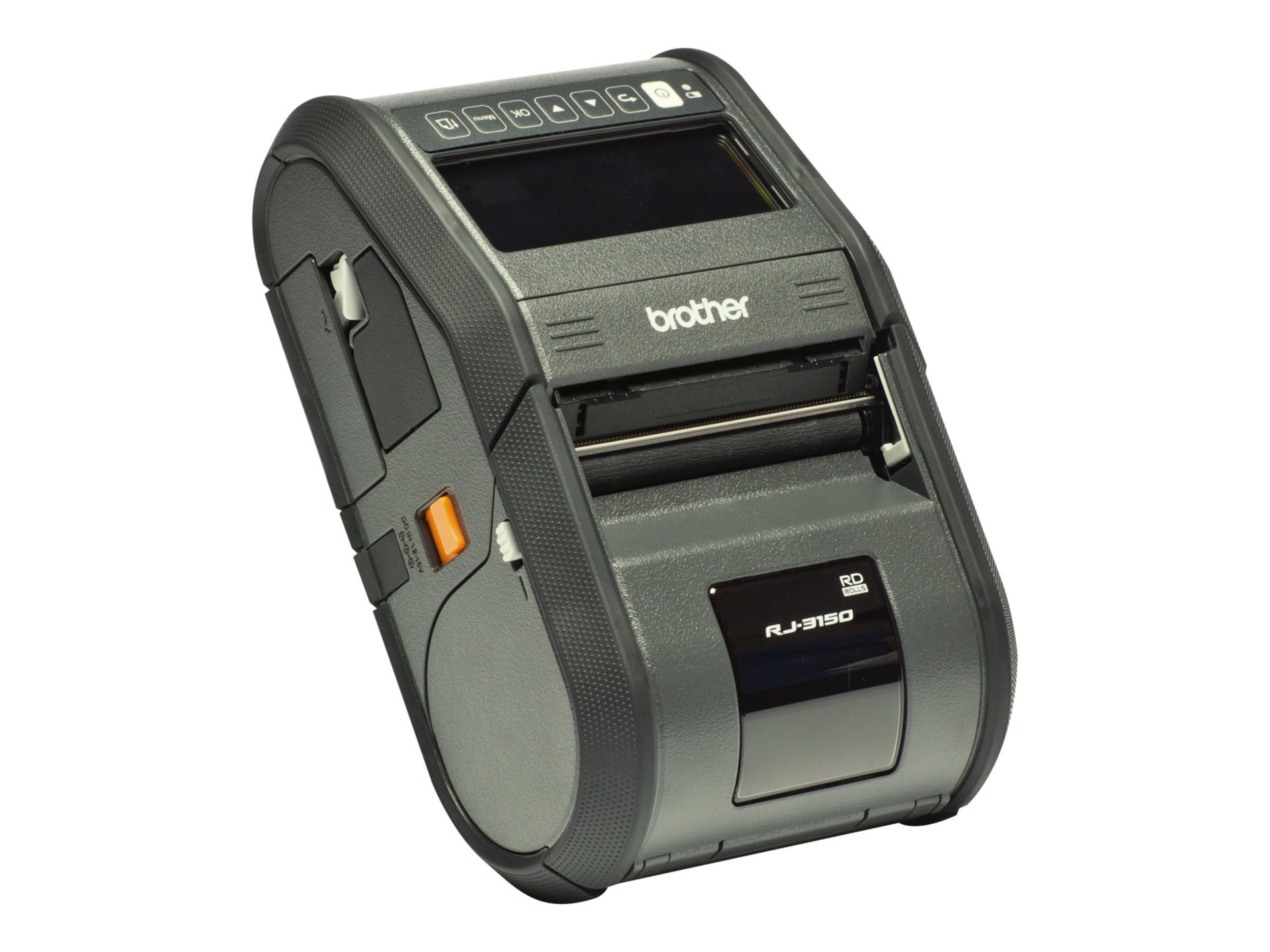 What is a Thermal Printer and How Does it Work?
