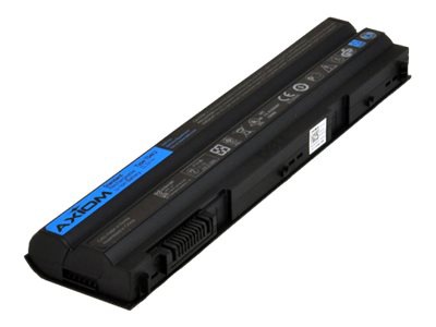 Axiom - notebook battery - Li-Ion