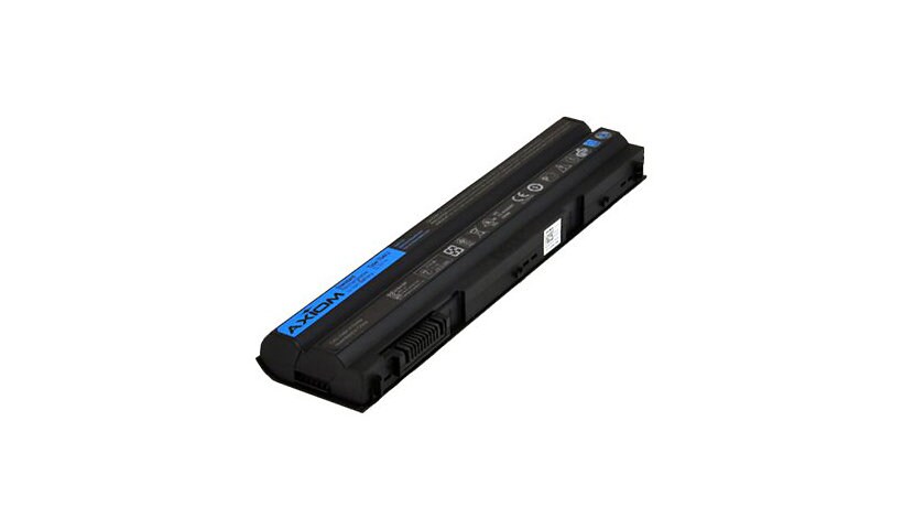 Axiom - notebook battery - Li-Ion