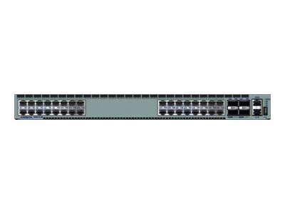 Arista 7050TX-48 - switch - 32 ports - managed - rack-mountable