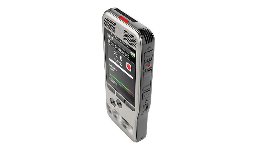 Philips Pocket Memo DPM6700 - voice recorder