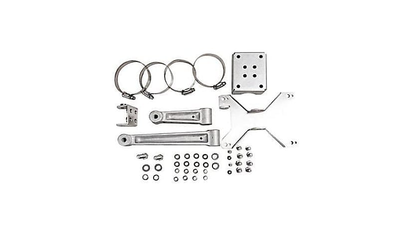 Ruckus network device mounting kit