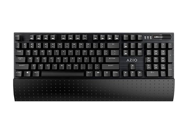 AZIO MGK1-K - keyboard
