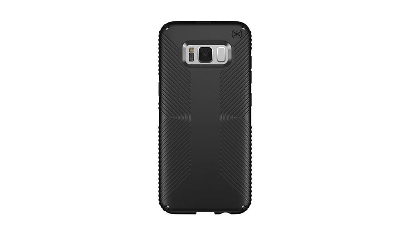 Speck Presidio Grip - protective case for cell phone