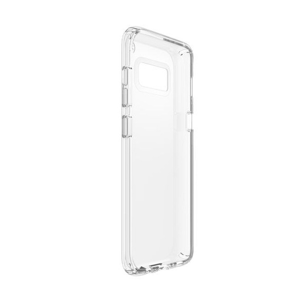 Speck Presidio Clear - protective case for cell phone