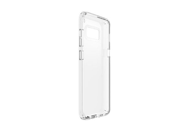 Speck Presidio Clear - protective case for cell phone