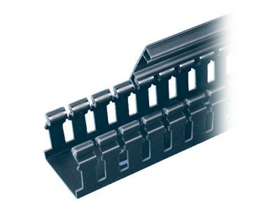 Panduit PANDUCT Type H Hinged Cover Wiring Duct - cable raceway