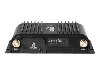 Cradlepoint COR IBR650C-LPE-VZ - router - WWAN - desktop
