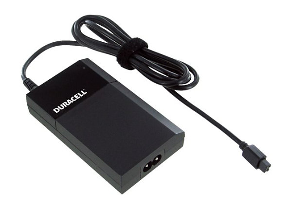 Duracell DRAC65UB - power adapter - 65 Watt