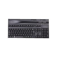 Preh MCI 3100 - keyboard - black