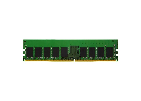 Kingston - DDR4 - 16 GB - DIMM 288-pin - unbuffered
