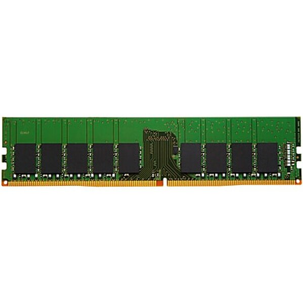 Kingston - DDR4 - 16 GB - DIMM 288-pin - unbuffered