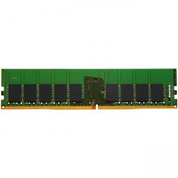 Kingston - DDR4 - 16 GB - DIMM 288-pin - unbuffered