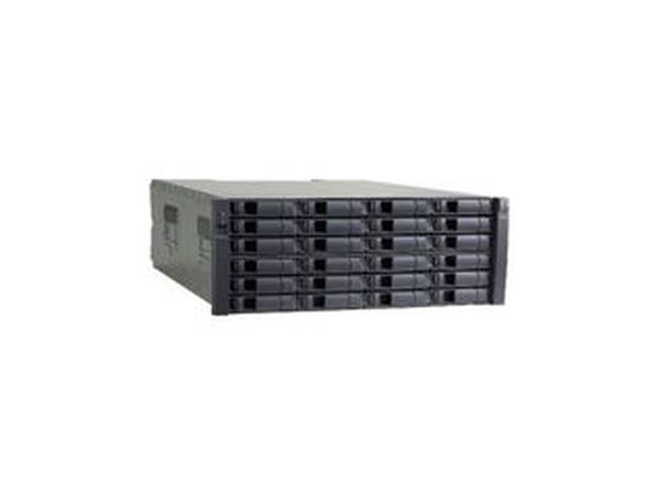 NetApp 48X10TB 7.2K Disk Shelf