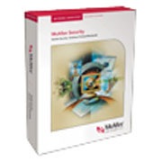 McAfee Active Virus Defense Small Business Edition 11-25 node