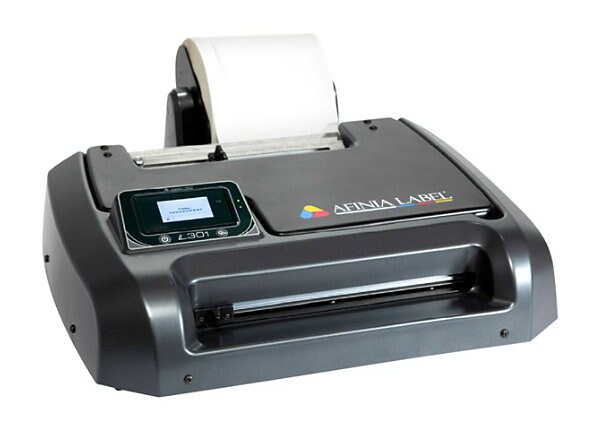 Afinia L301 - label printer - color - ink-jet