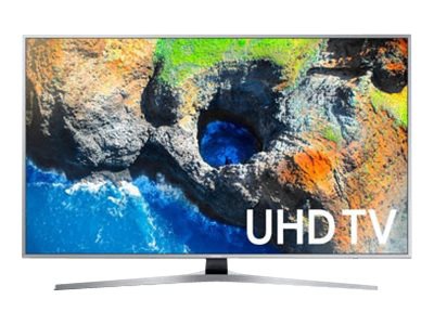 Samsung UN55MU7000F 7 Series - 55" Class (54.6" viewable) LED TV