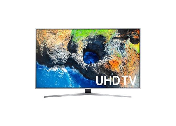 Samsung UN55MU7000F 7 Series - 55" Class (54.6" viewable) LED TV