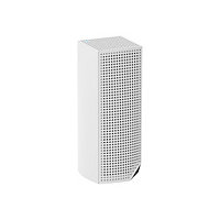 Linksys Velop Intelligent Mesh WiFi System,Tri-Band,1-Pack White (AC2200)