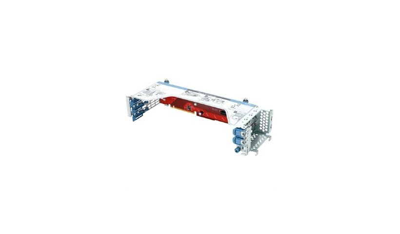 Lenovo Riser Kit - riser card