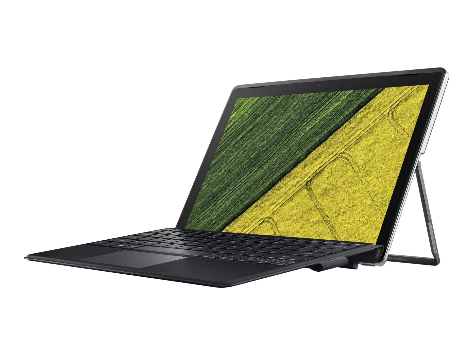 Acer Switch 3 Pro SW312-31P-P5BE - 12.2" - Pentium N4200 - 4 GB RAM - 128 GB SSD - US International