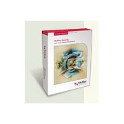 McAfee Active Virus Defense Suite - box pack - 1 node