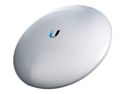 Stavning by lommeregner Ubiquiti NanoBeam AC GEN2 NBE-5AC-GEN2 - wireless bridge - AirMax ac -  NBE-5AC-GEN2-US - Network Antennas - CDW.com