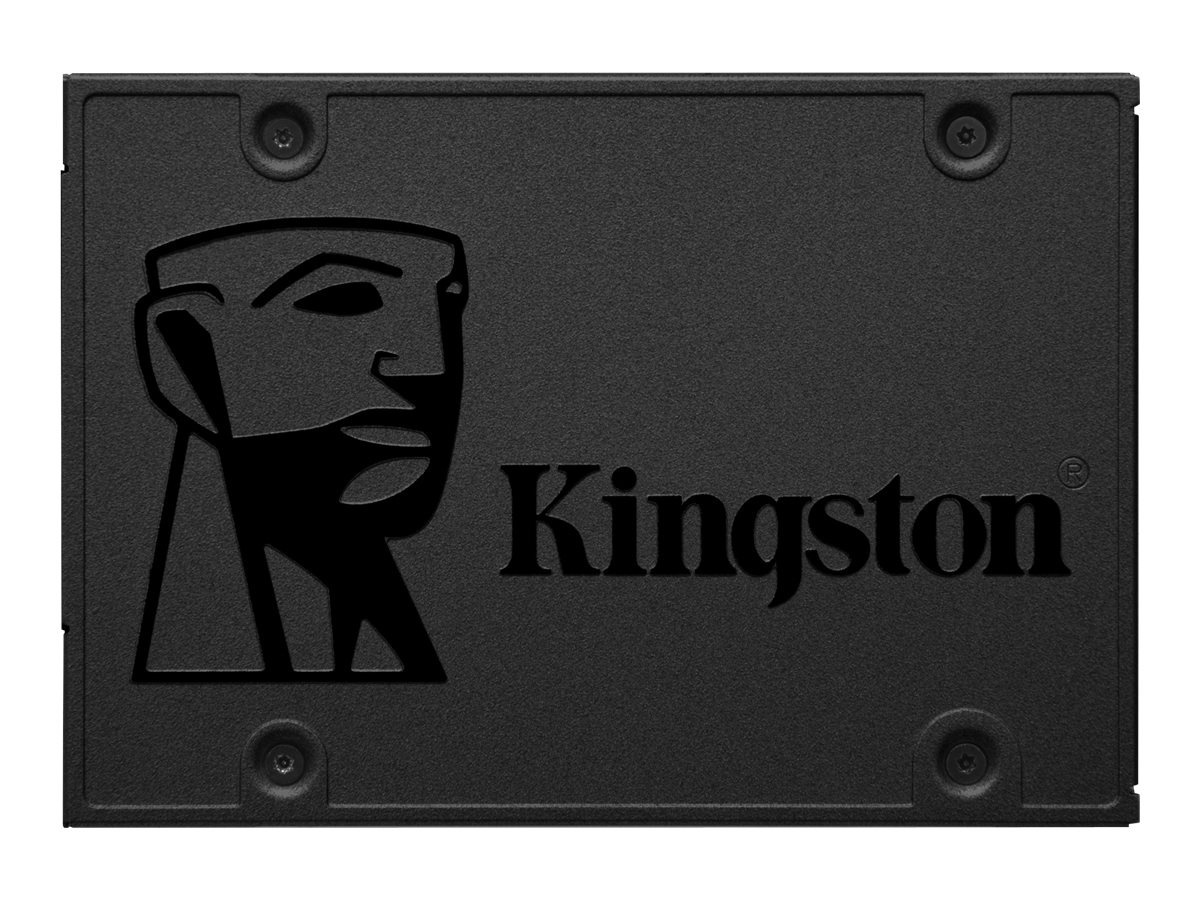 Kingston A400 SSD 240GB