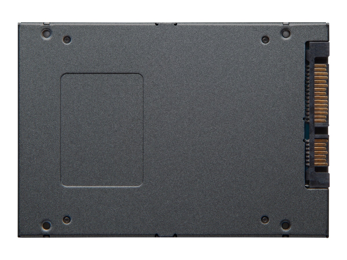 Kingston A400 SSD