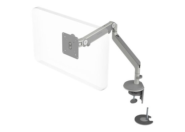 Humanscale M2 - mounting kit