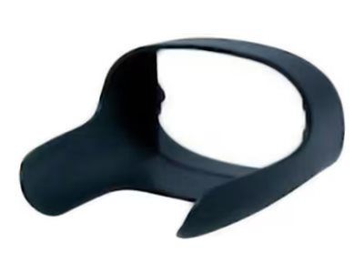 Honeywell barcode scanner holder mount