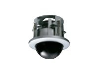Panasonic WV-Q155C - camera embedded ceiling dome