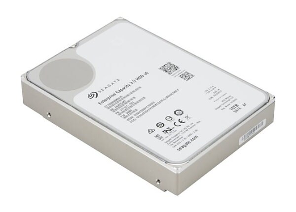 Seagate - hard drive - 10 TB - SATA 6Gb/s