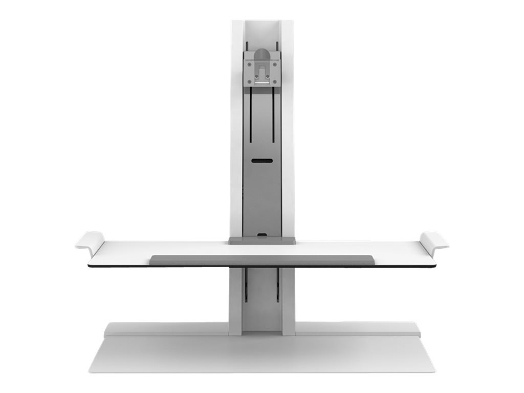 Humanscale QuickStand - mounting kit