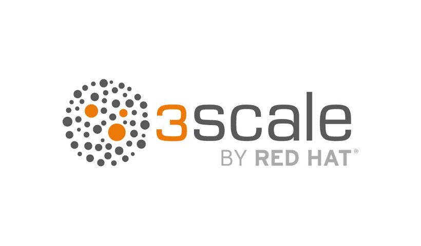 3scale API Management Platform - standard subscription (1 year) - 1 million