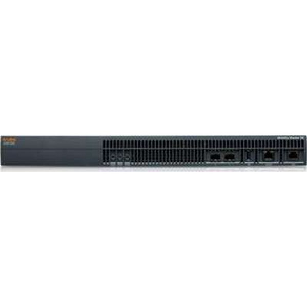HPE Aruba Mobility Master Hardware Appliance up to 5000 Devices - network management device