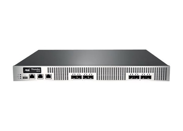 A10 Networks Thunder SSLi 3230S - load balancing device