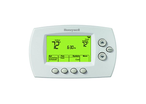 Honeywell Wi-Fi 7-Day Programmable Thermostat