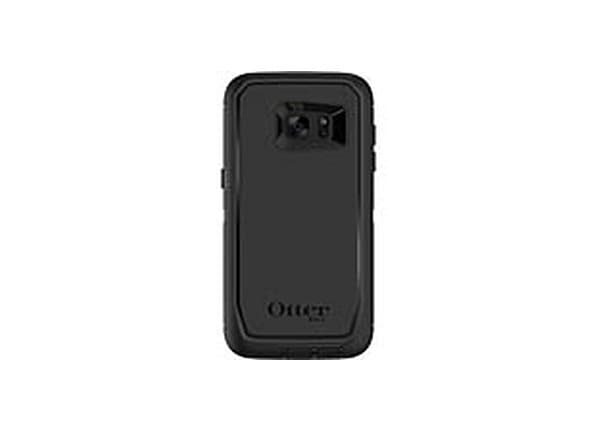 OtterBox Defender for Galaxy S7 Edge Pro Pack (20-pack) - Black