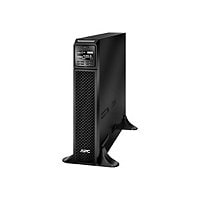 APC by Schneider Electric Smart-UPS SRT 1500VA 120V