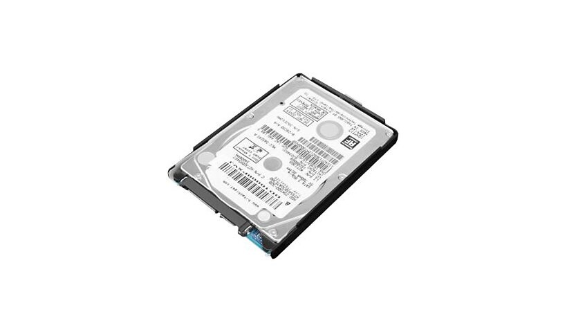 Lenovo - hard drive - 1 TB - SATA 6Gb/s
