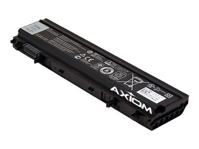 AXIOM 6C LI-ION BATT F/DELL 451-BBIE