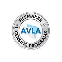 FileMaker Pro - license (renewal) (3 years) - 1 seat